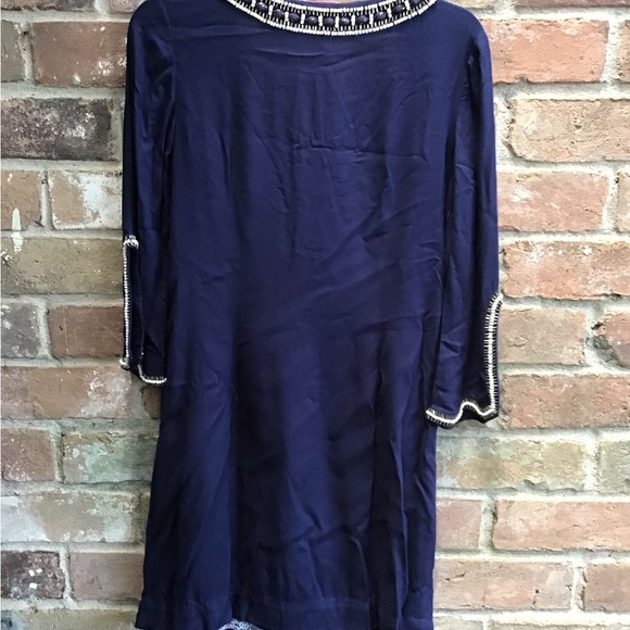 Lilly Pulitzer swim suit cover XS - Picture 3 of 3